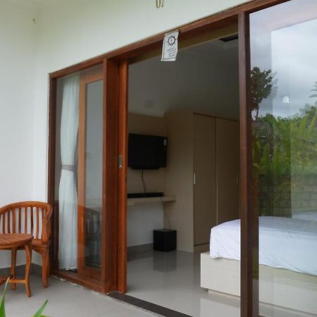 Artaloka Hotel & Restaurant Batumadeg エクステリア 写真