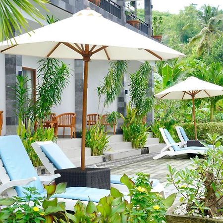 Artaloka Hotel & Restaurant Batumadeg エクステリア 写真