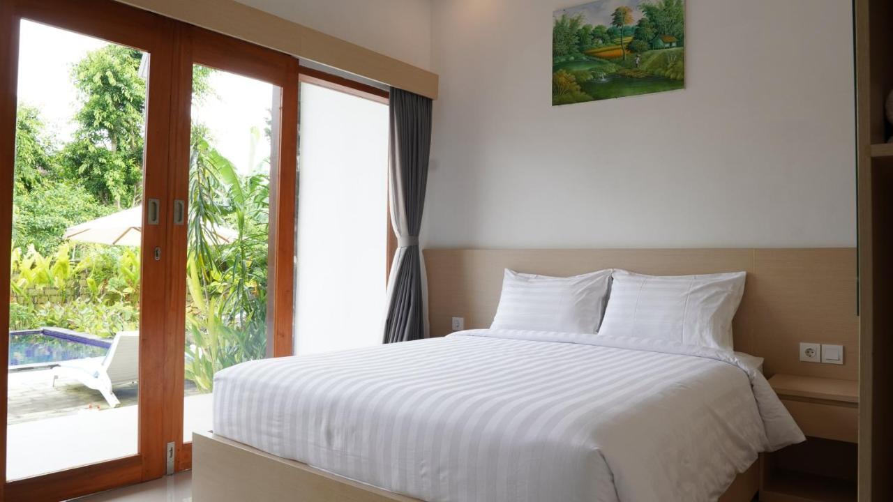 Artaloka Hotel & Restaurant Batumadeg エクステリア 写真