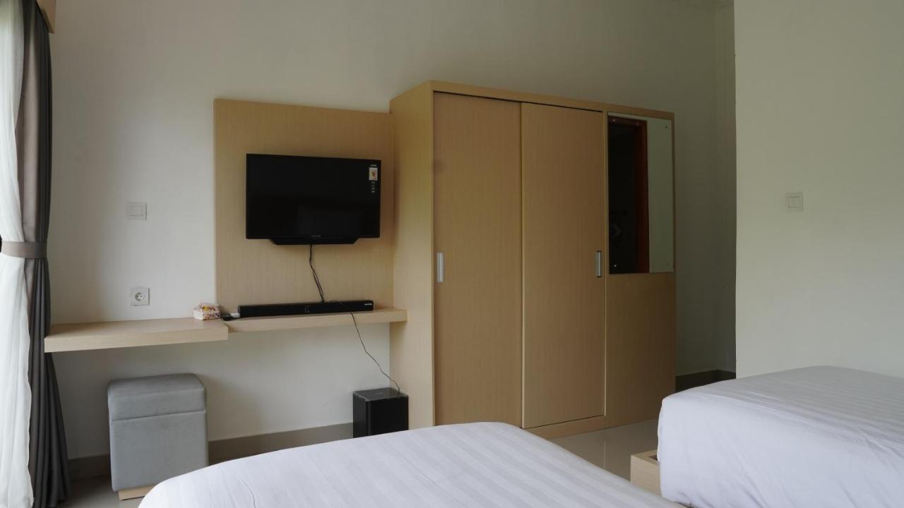 Artaloka Hotel & Restaurant Batumadeg エクステリア 写真