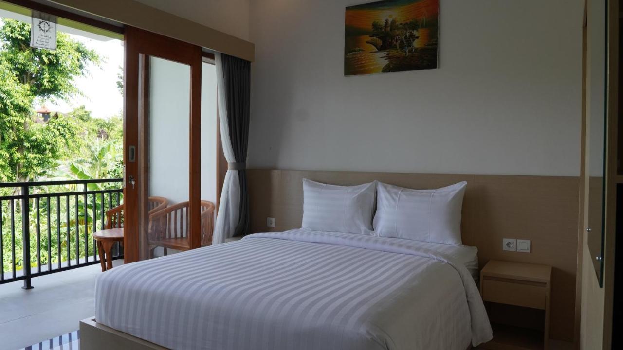 Artaloka Hotel & Restaurant Batumadeg エクステリア 写真
